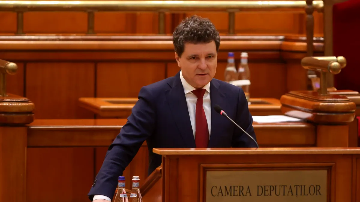 Sportul și turismul nu reprezintă o prioritate pentru Nicușor Dan