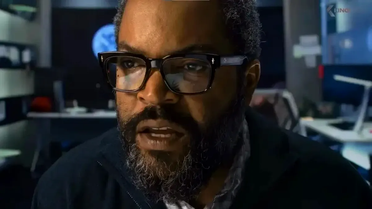 De văzut, cu o berică rece alături: WAR OF THE WORLDS: REVIVAL (2025)