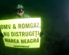 Romgaz, compania statului, cere dizolvarea Greenpeace România