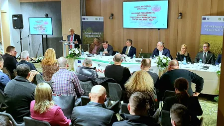 Daea vrea să facă performantă agricultura românească cu ajutorul PNS 2023 – 2027