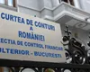Cine va conduce Curtea de Conturi după plecarea lui Busuioc