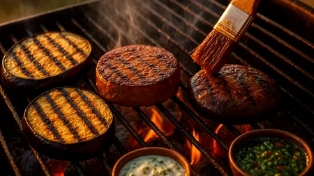 Lingviștii UE au hotărât: dacă nu are carne nu se mai cheamă ”friptură”