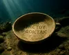 Cupa lui Iisus din Alexandria: misterul unui artefact de 2000 de ani și semnele pe care ni le trimite istoria