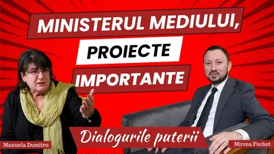 România se angajează să rezolve criza deșeurilor