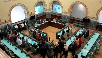 Începe construcția efectivă a primului spital regional de urgență din România! Cum va arăta unitatea medicală cu 807 paturi și heliport (VIDEO)
