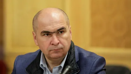 Bolojan, despre motivele pentru care nu ia în calcul o eventuală candidatură la președinția României