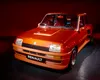 Supercarul „de buzunar” de la Renault, cu 500 de cai putere și bateria care se încarcă imediat. Este varianta modernă a unei legende (Video)