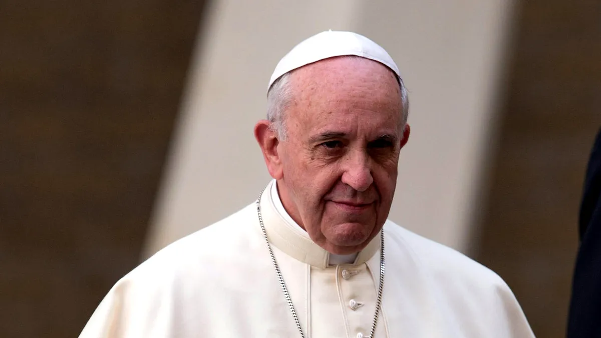 Călugărițe răpite în Haiti. Papa Francisc cere eliberarea acestora