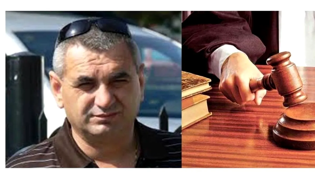 Directorul Regional al DRDP Cluj, Eugen Cecan, a fost suspendat din funcție