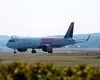 WizzAir va muta mai multe rute de pe Otopeni la Băneasa
