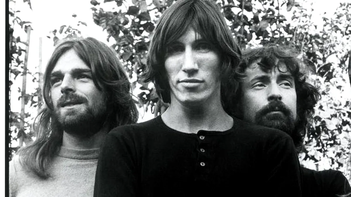 Pink Floyd la răscruce: Sony Music şi dansul miliardelor