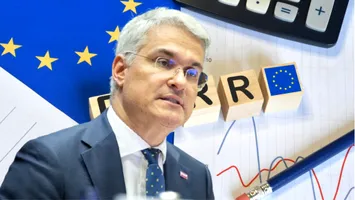 Dragoș Pîslaru trage un semnal de alarmă: Stabilitatea Guvernului, esențială pentru PNRR