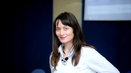 Dr. Simona Ciff: “Îndrăznește să fii propriul tău psiholog”