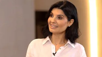 Lavinia Șandru își dorește să crească populația României