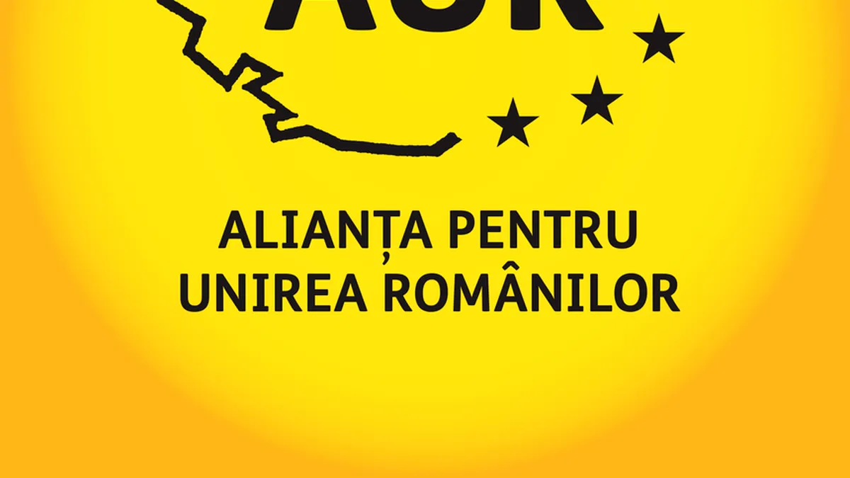 Târziu, Piperea, Mihăescu și Terheș, pe lista AUR pentru europarlamentare