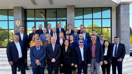 PNL Olt a depus lista de candidați. Nume noi pentru Parlament