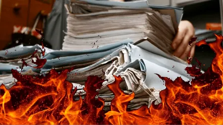 Incendiul care a distrus serverele închisorii Jilava a mistuit etajul la care se află și arhiva temutei SIPA