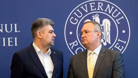 Nicolae Ciucă îi cere lui Marcel Ciolacu să excludă TVA-ul din campania electorală