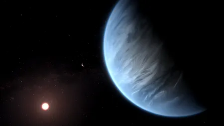 Astronomii au găsit dovezi puternice de viață pe altă planetă – ar putea fi descoperirea secolului