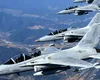 Alertă la granița NATO. Avioanele de luptă ale Poloniei, mobilizate după un atac masiv al Rusiei în Ucraina