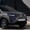 Dacia rupe la maşini hibrid. Vânzările au explodat în 2025