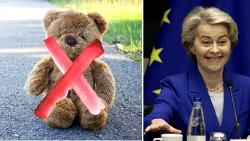 ,,Paranoia” avansează repede în Uniunea Europeană. S-au terminat toate temele importante. Jucăriile vor avea pașaport digital