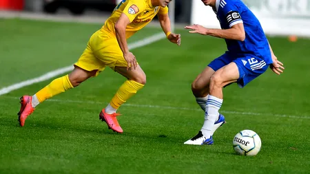Petrolul – U Craiova 1948 0-1. Oltenii rămân lideri în Liga a 2-a / VIDEO
