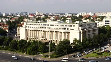 Guvernul ar putea stabili calendarul alegerilor prezidențiale în prima săptămână din ianuarie