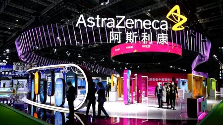 Ancheta AstraZeneca în China: între tensiuni politice și consecințe economice