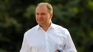 Ion Ceban neagă orice întâlnire cu George Simion sau Călin Georgescu: „Nu există nicio dovadă factologică”