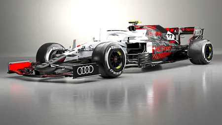 Volkswagen îşi va da acordul pentru ca Audi şi Porsche să intre în Formula 1