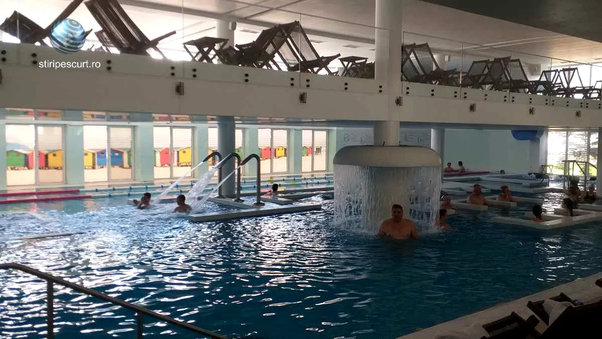 Care este bugetul pentru biletele de tratament balnear, acordate prin Casa Naţională de Pensii Publice