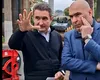 Ilie Bolojan, vizită fulger la Arad. Ce a discutat premierul cu primarul localităţii