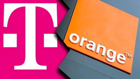 Senatorul Busuoic acuză practici abuzive ale operatorilor Orange și Telekom