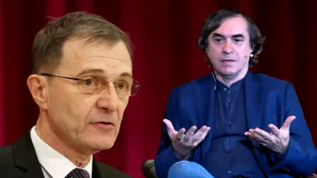 Academia Română și respingerea candidaturii lui Cărtărescu: Președintele Pop explică decizia