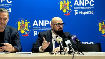 Activitate suspendată temporar de ANCP în 17 unităţi economice. Au fost aplicate amenzi de peste 820.000 lei