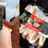 Amenzi ANPC de peste 300.000 de lei la Bâlea Lac: produse expirate, frigidere ruginite și produse din carne și lapte, lăsate la soare