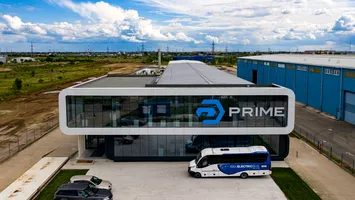 Gigantul din România care va deschide o nouă fabrică. Investiție uriașă și noi locuri de muncă