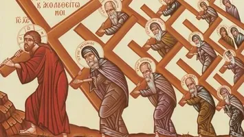 Duminica Sfintei Cruci: obiceiurile despre care se spune că aduc sănătate și protecție