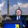 Guvernul pregătește stare de alertă în Energie. Bolojan a convocat ședință de urgență