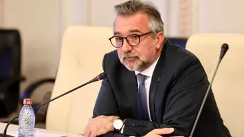 Lucian Romaşcanu (PSD) confirmă plecarea la Curtea Europeană de Conturi
