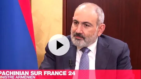 Armenia își îngheață participarea la Tratatul de Securitate Colectivă: O nouă direcție în politica de securitate?