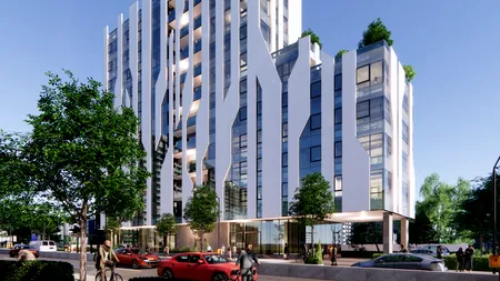 Nordis Group dezvoltă al doilea proiect rezidențial din București, denumit Nordis View