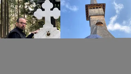 Piedone: Pentru putere vremelnică, oamenii încă se vând chiar și pentru mai puțin de 30 de arginți
