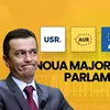 Sorin Grindeanu rămâne ferm în fața blocajului din Parlament: „Mergem până la capăt!”