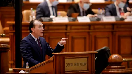 60 de minute are la dispoziție Guvernul să convingă Parlamentul să nu voteze moțiunea