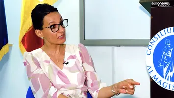 Caz clinic: cât câștigă lunar șefa CSM, care s-a plâns că o pensie de 11 000 de lei ar fi ofensatoare