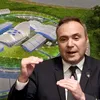 Noul ministru al Energiei, Dumitru Chisăliță, a pus cruce reactoarelor modulare nucleare de la Doicești dar, totuși, cine acoperă „gaura” de peste 250 de milioane de dolari