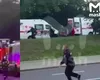 Bilanțul morților a urcat la cinci, după atentatul din centrul Moscovei. Comandantul aviației ruse ar fi fost vizat