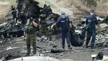 Rusia, recunoscută oficial responsabilă pentru doborârea zborului MH17 în Donbas, conform unei decizii OACI